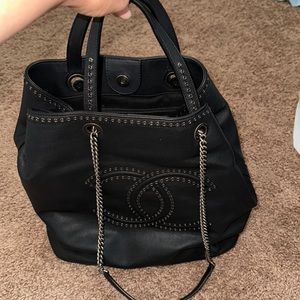 Chanel tote /bag / purse